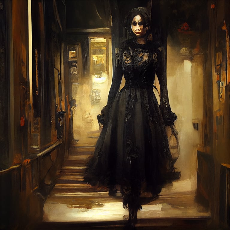 Victorian Goth Makeup Saubhaya Makeup