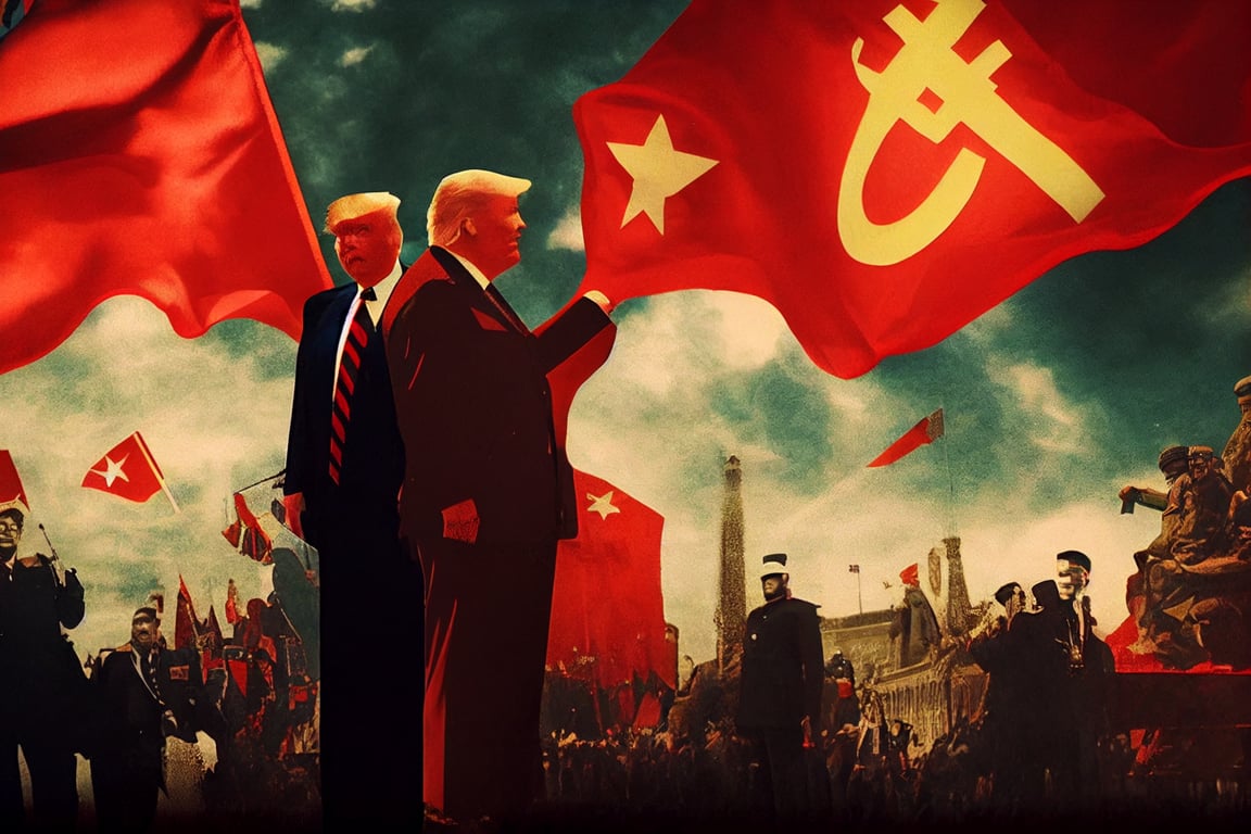 Với màu đỏ và cách bố trí đặc biệt, cờ Liên Xô đã trở thành biểu tượng vô cùng quen thuộc và có ý nghĩa sâu sắc. Hãy xem hình ảnh liên quan để khám phá thêm về nét đặc trưng này.