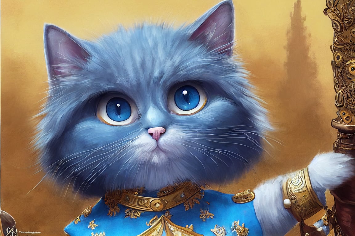 Cat store queen costume