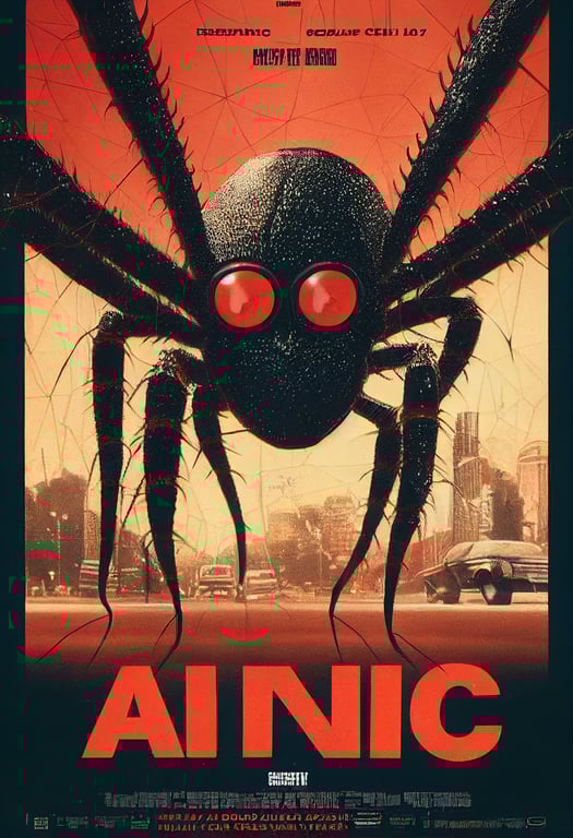 Red Eye Movie Poster