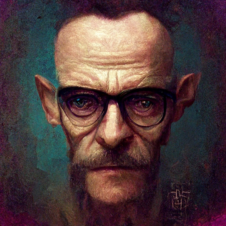 prompthunt deepwoken heisenburg