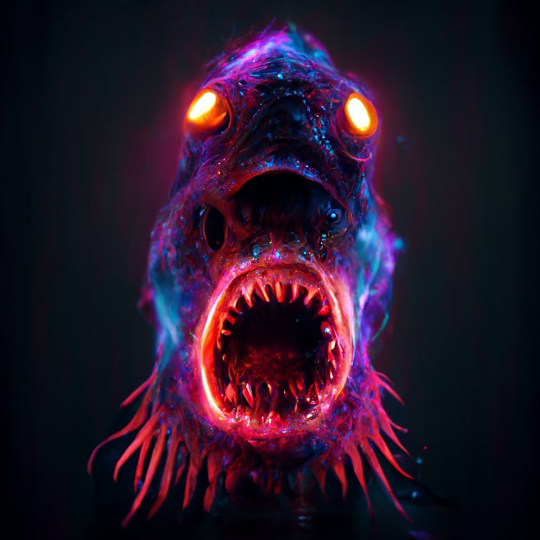 Spookytigershark (@Scarycatfish123) / X