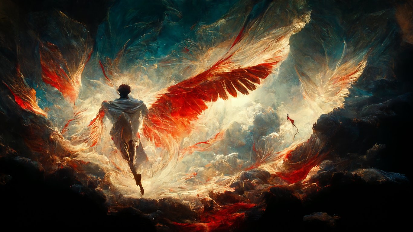 Icarus Wings