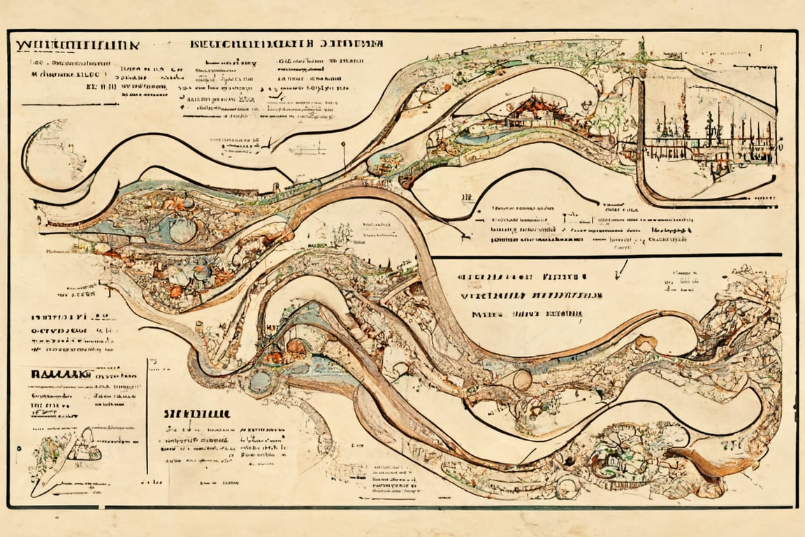 ALL MY EYES: Found Infographic: Vintage Corset Directions