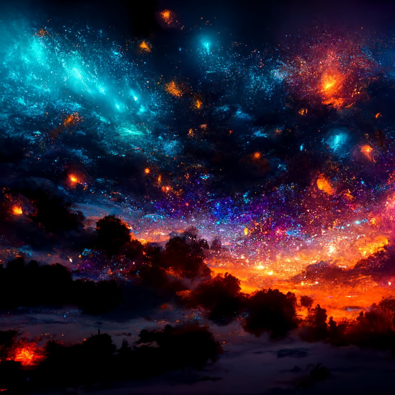 Bầu trời đêm là một cảm giác đầy kỳ diệu và lãng mạn. Với hình ảnh về Night Sky Galaxy, bạn sẽ được chiêm ngưỡng những hình ảnh tuyệt đẹp về vũ trụ. Đây là một trải nghiệm không thể bỏ qua cho những ai yêu thích sự phiêu lưu và khám phá.