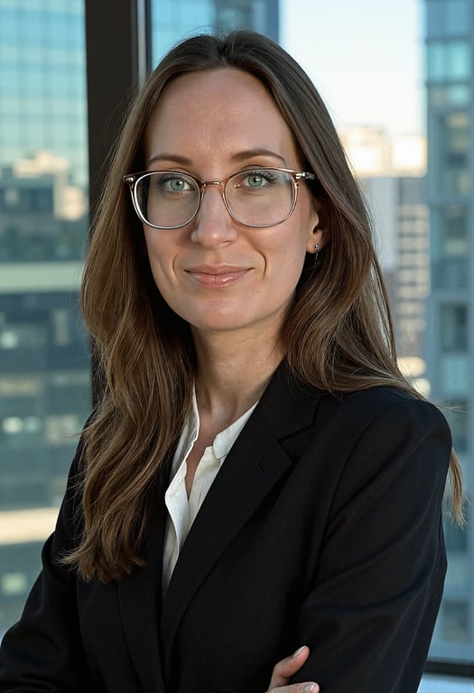 AI Generated Image 1