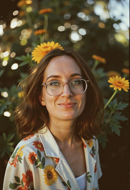 AI Generated Image 3