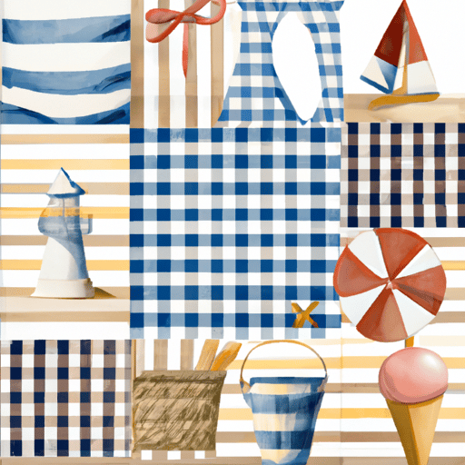 seasonal-checkered-and-plaid-patterns-prompthunt-template