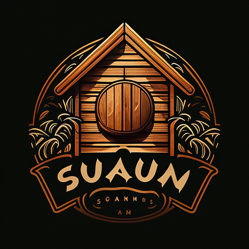 jonaskemper: Logo for a Sauna