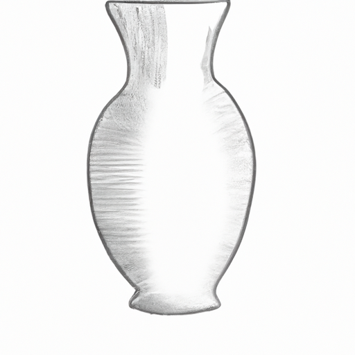 bitfloorsghost a vase