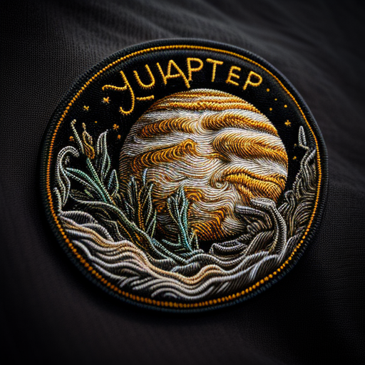 kanonknaphus JUPITER