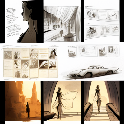 coltonorr Hero's journey