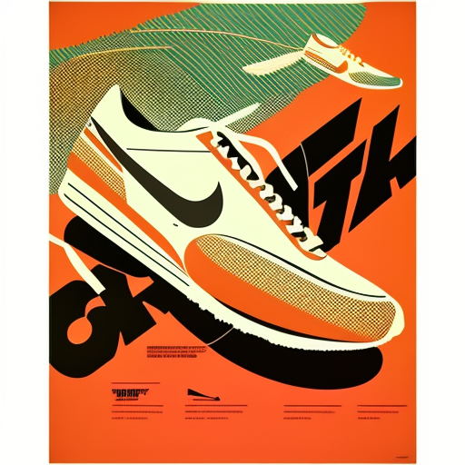 tobiasrohr: Nike digital identity named .swoosh