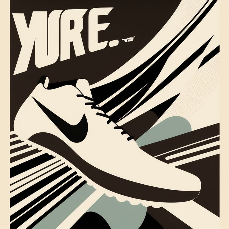 Nike digital identity named .swoosh in and