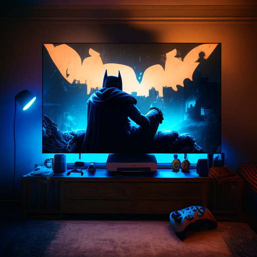 Playstation sofa 2025