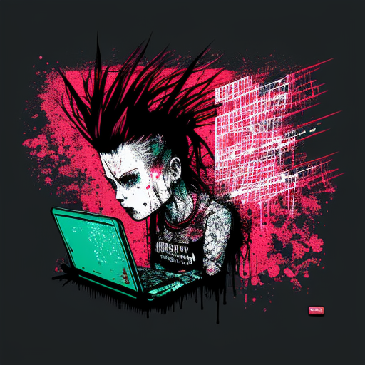 Threadless laptop 2024