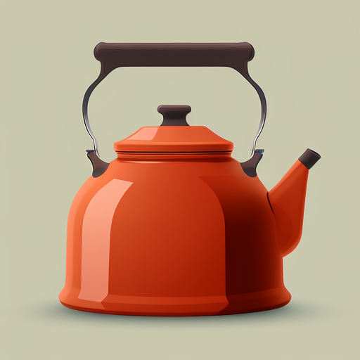 surea.ilabs giant tea kettle