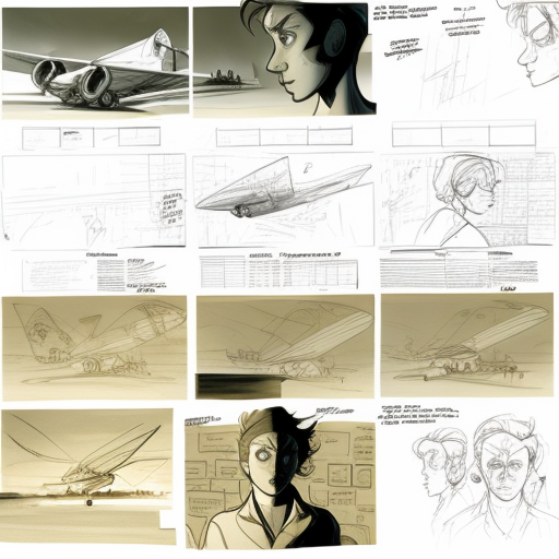 limpsalmon638 Man and the pilot