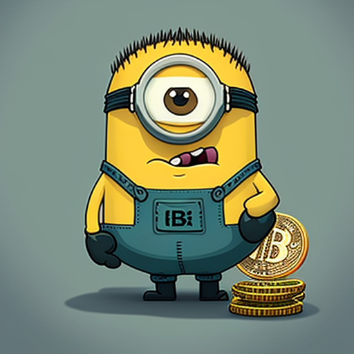 crypto minions