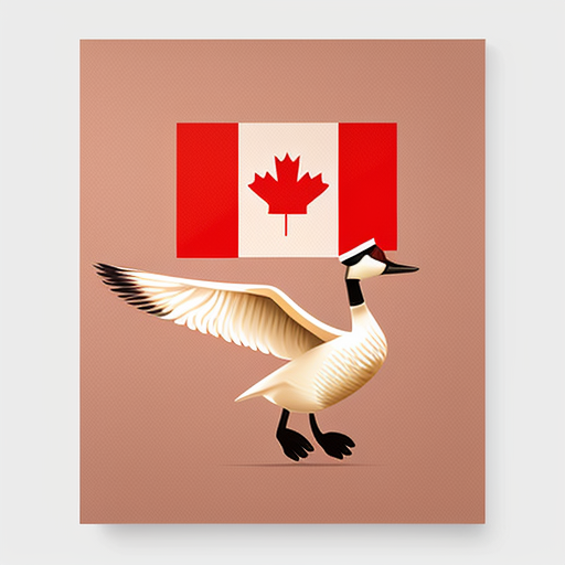 Canada goose 2024 logo 512x512