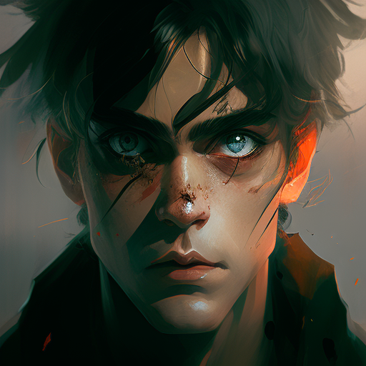 jobhadel: Eren Yeager