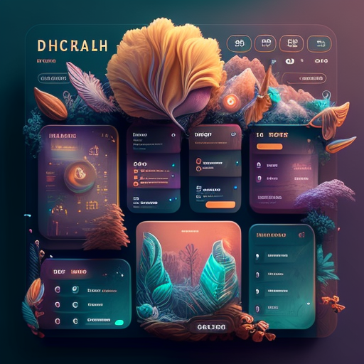 meeklark520 Dream journal app