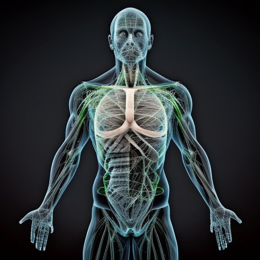 łukaszszymański: Human body as medical theme