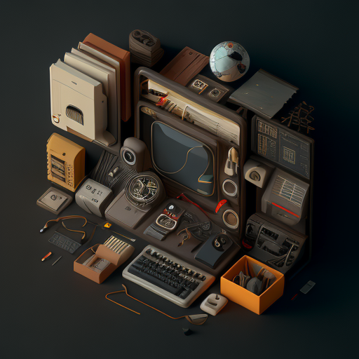jonaskemper: Computer Hacker