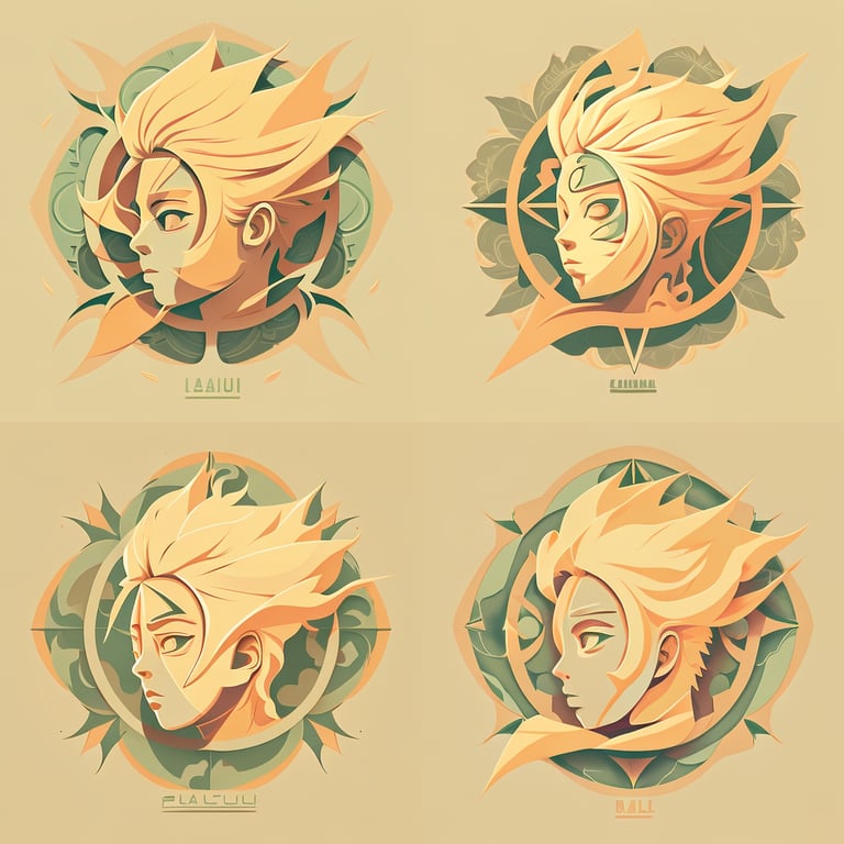 md.babul: Naruto Uzumaki in sage mode