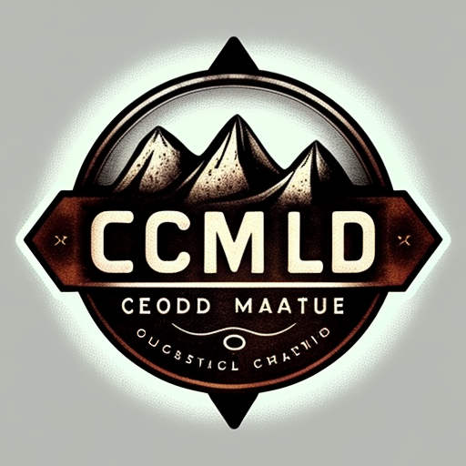 julienterrier: Logo for CCMD