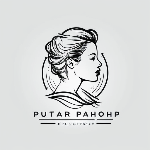 johanvoeten: portrait photography logo