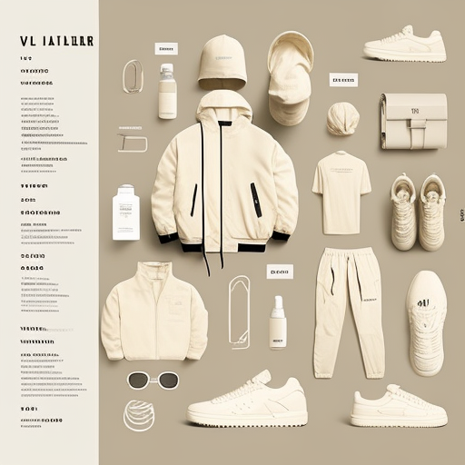 Vuitton louis color theme