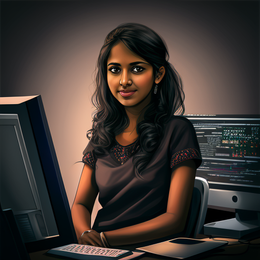 akmittal-a-young-indian-female-software-engineer