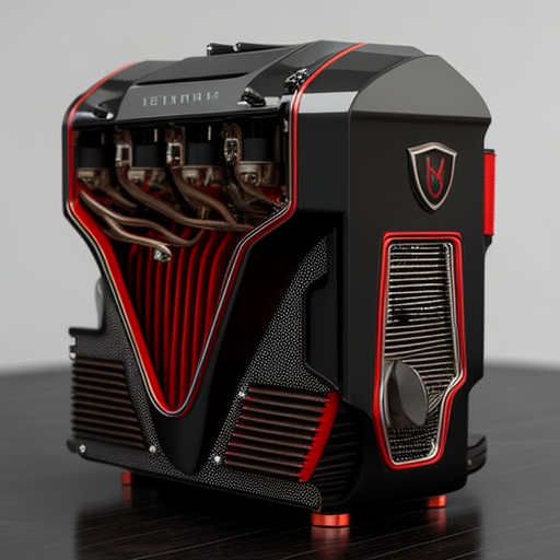 noa mallam A high quality coffee machine in the shape of the