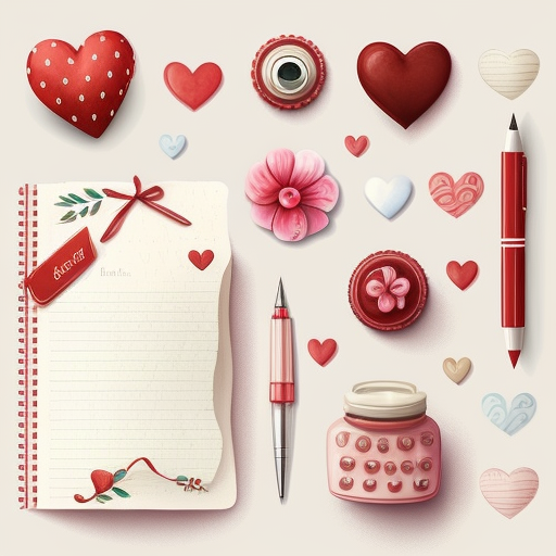 Love, Paper art on Behance