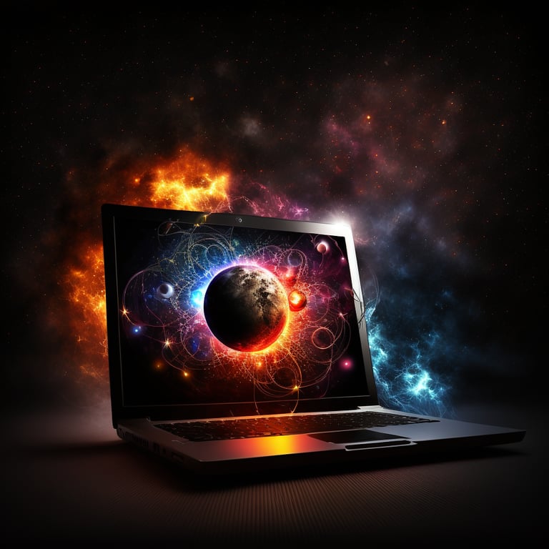 pascallafond Laptop CEO