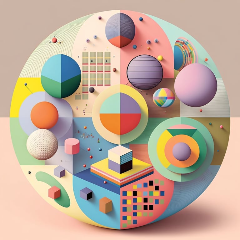 bitfloorsghost spheres