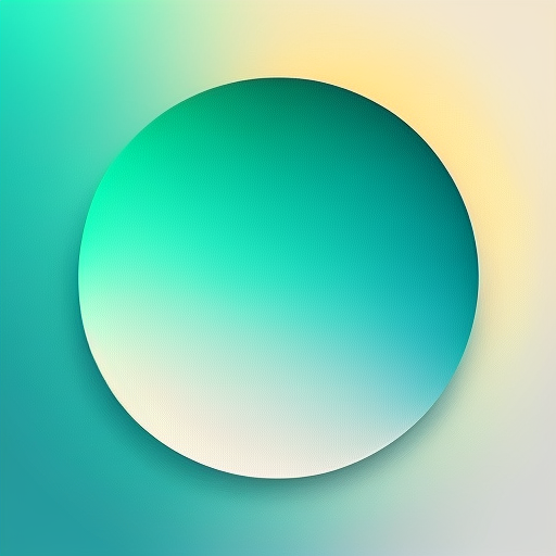 Teal Circle: Khám phá hình ảnh Teal Circle đầy màu sắc và uyển chuyển. Với thiết kế độc đáo, hình tròn màu xanh lá cây này sẽ làm cho những bức ảnh của bạn thêm phần sinh động và thu hút. Xem ảnh để khám phá thê giới màu sắc và hình dáng của Teal Circle.