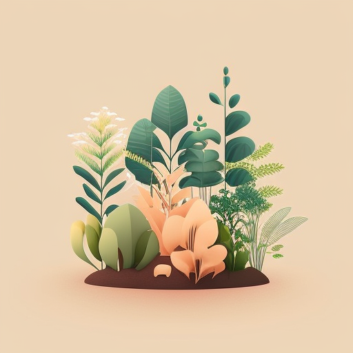 goldshirtkid: Plants