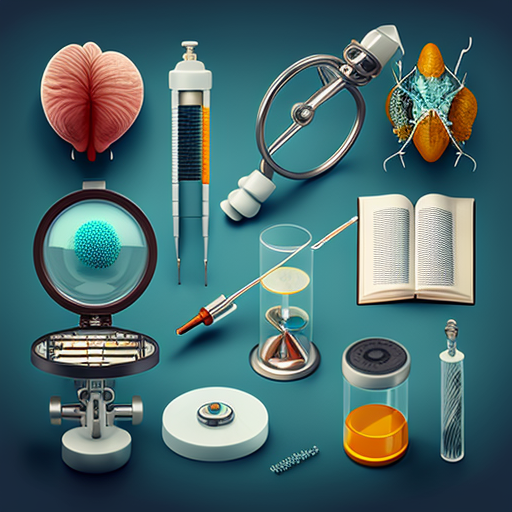 arimarcellino research tools for life sciences and instruments