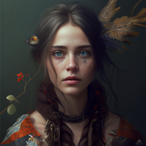 rough-hare302: Царевна лягушка