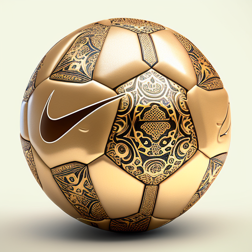 Balles & Ballons Football Nike