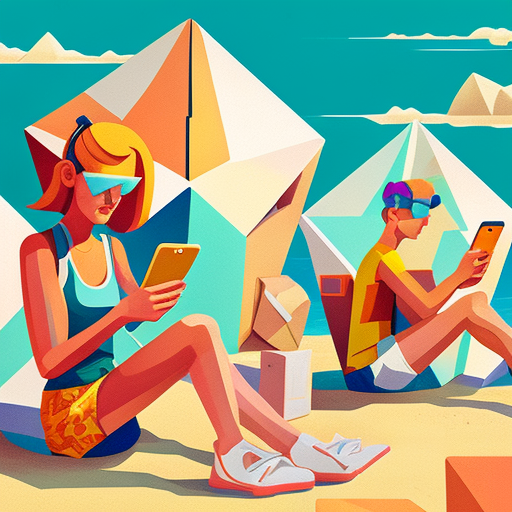 siobhanaalders: Gen z and the future of work working anywhere from ...