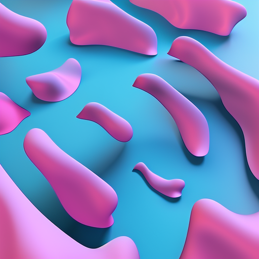 surea.ilabs: blue pink