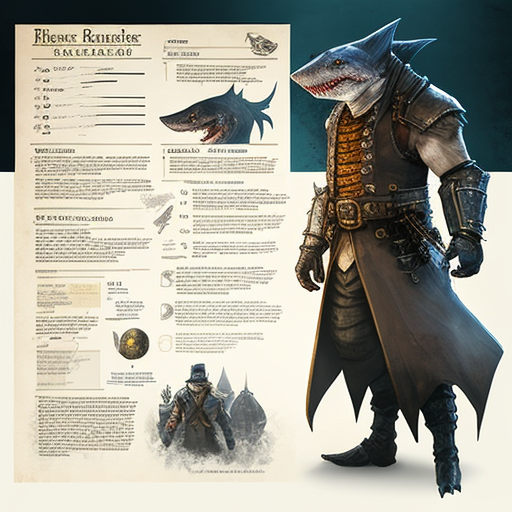 dannohanfling: full body, sales shark, professional, business