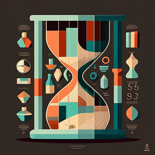 bitfloorsghost: hourglasses