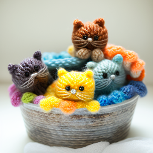 easement Cute cats in the tub