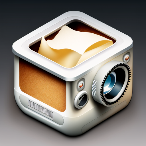 kevinc Overhead projector