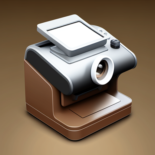 kevinc Overhead projector