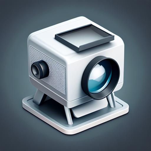 kevinc Overhead projector